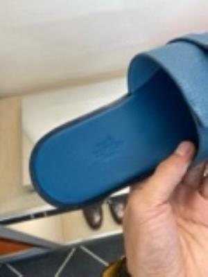 wholesale quality men hermes slipper model no. 213